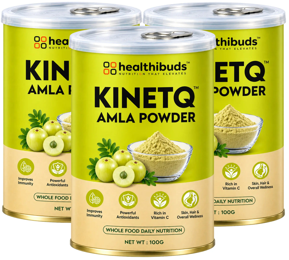 Amla Powder
