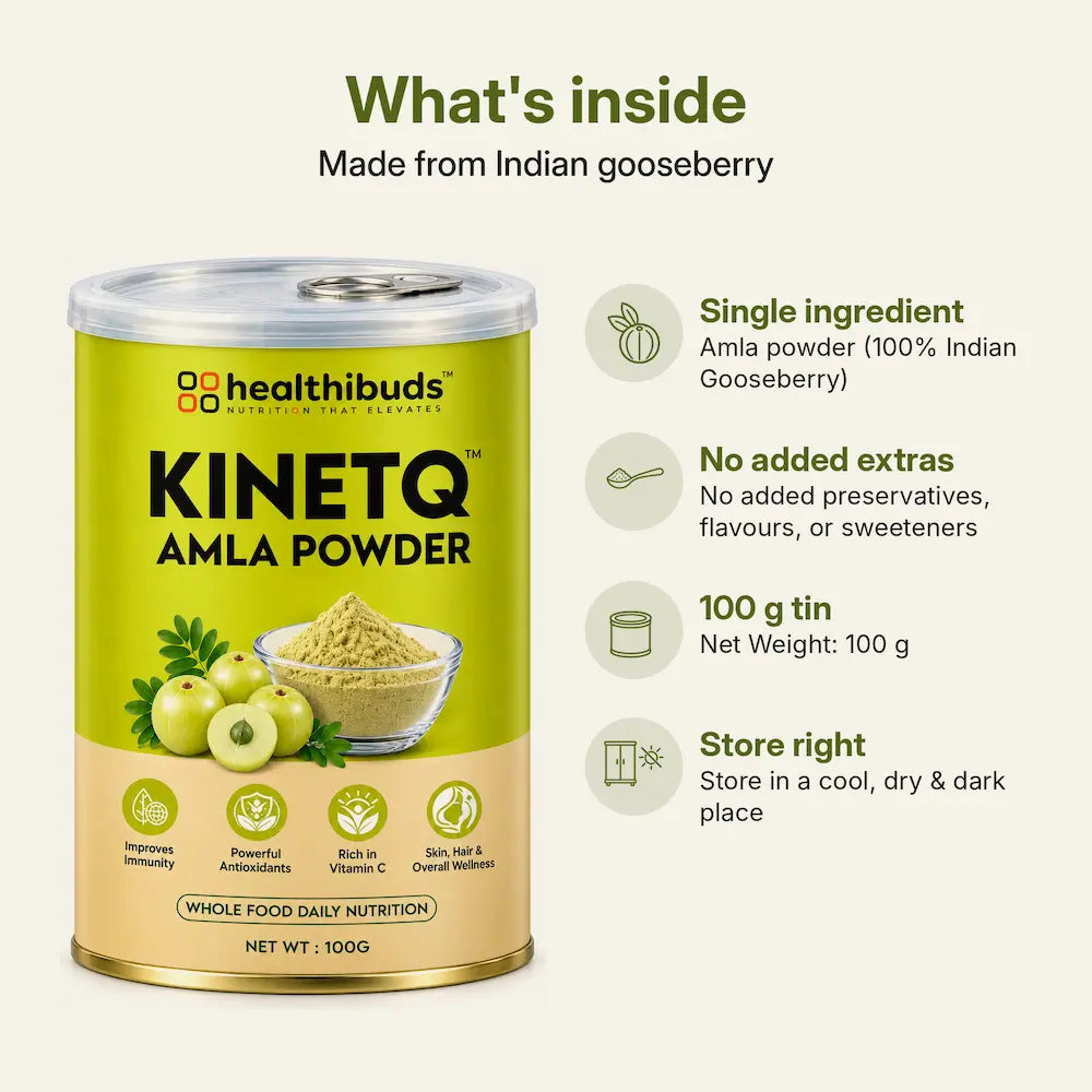 Amla Powder