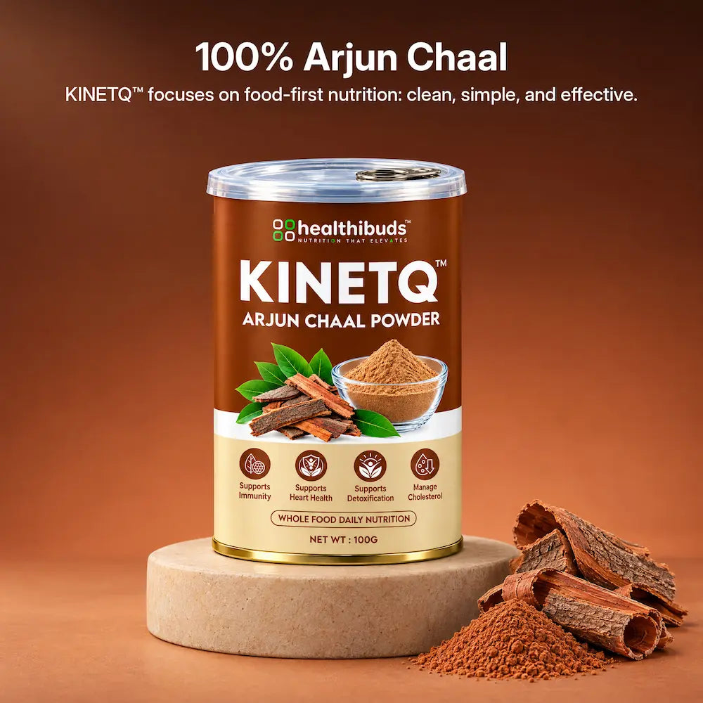 Arjuna Chaal Powder