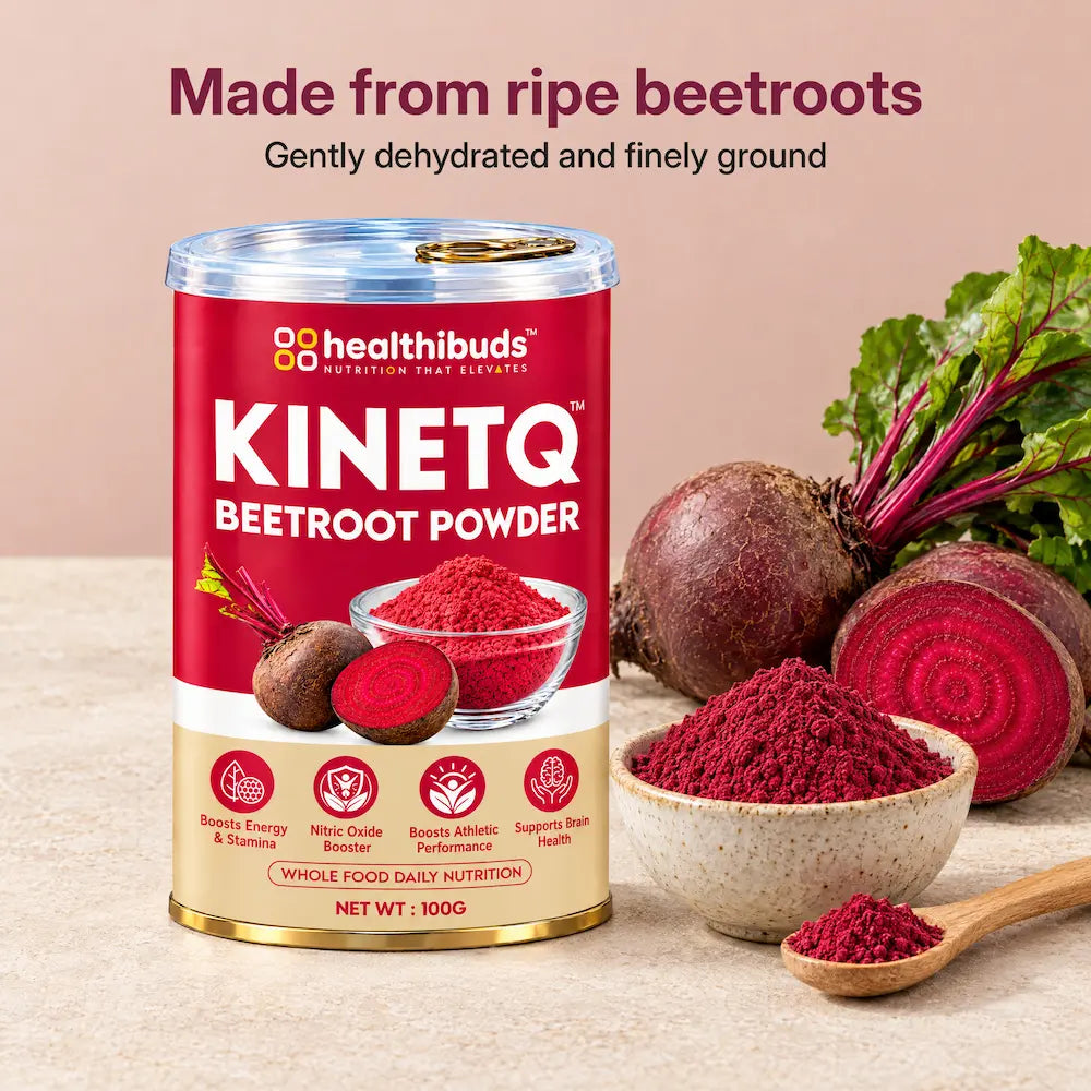 Beetroot Powder