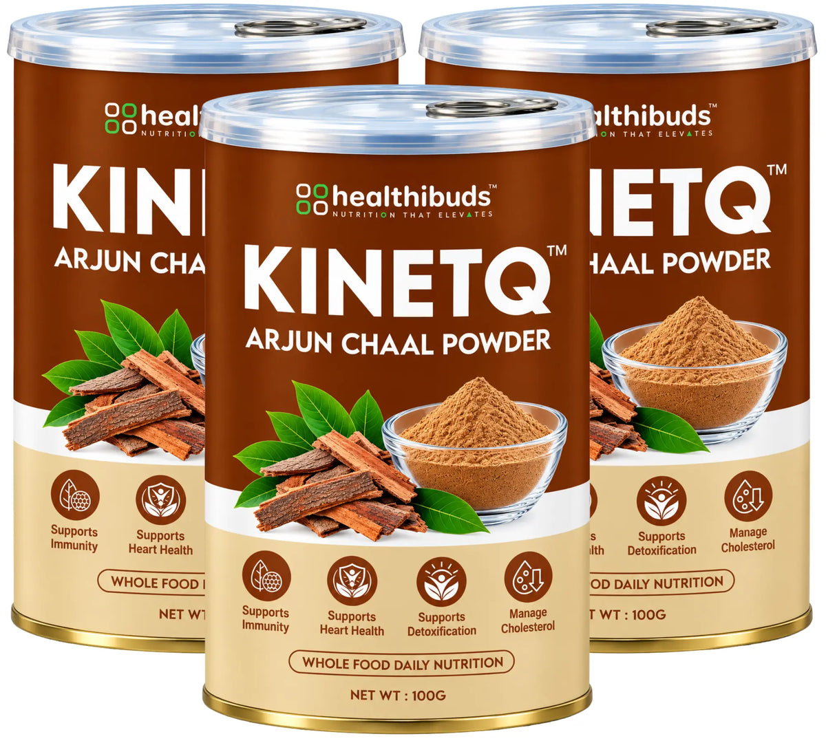 Arjuna Chaal Powder