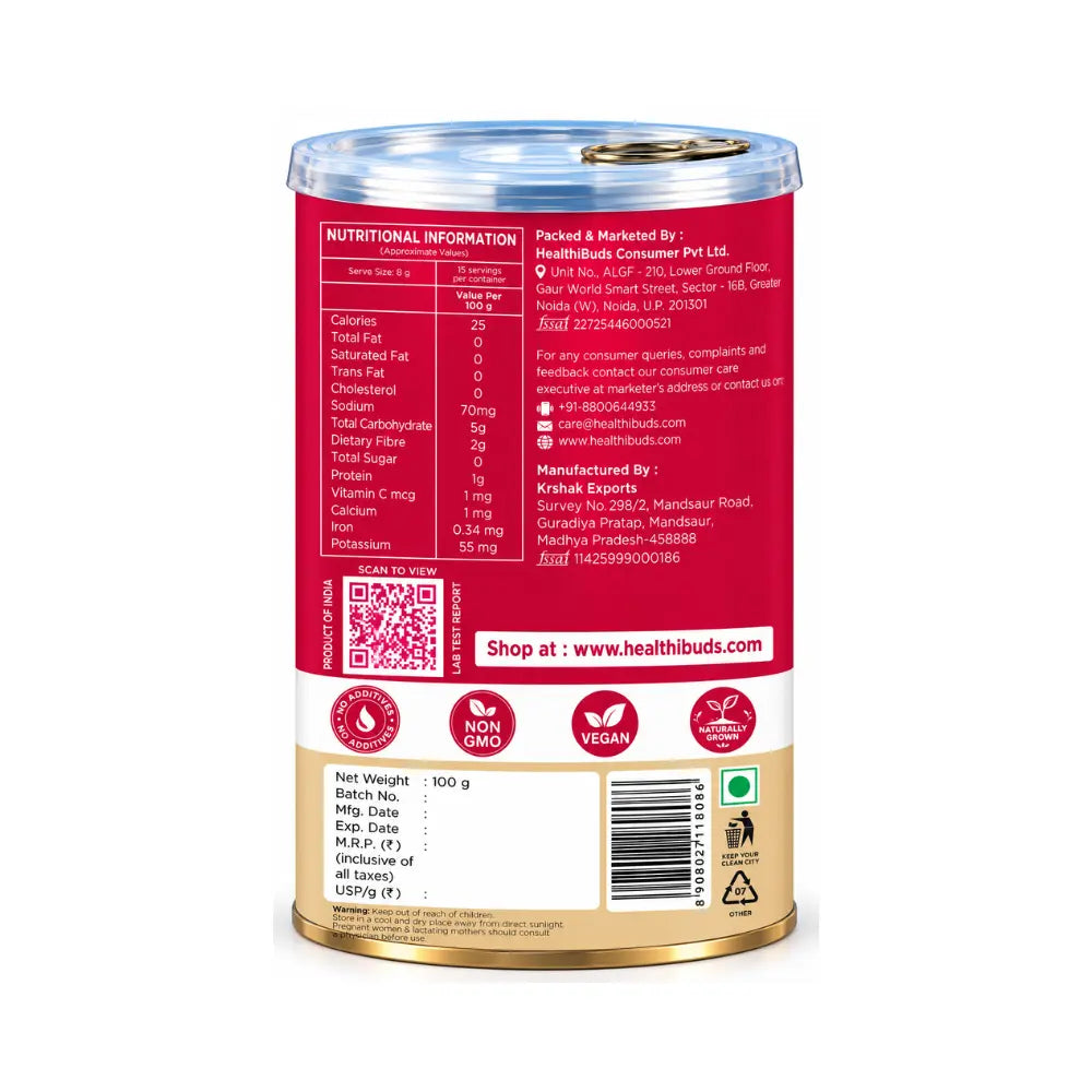 Beetroot Powder