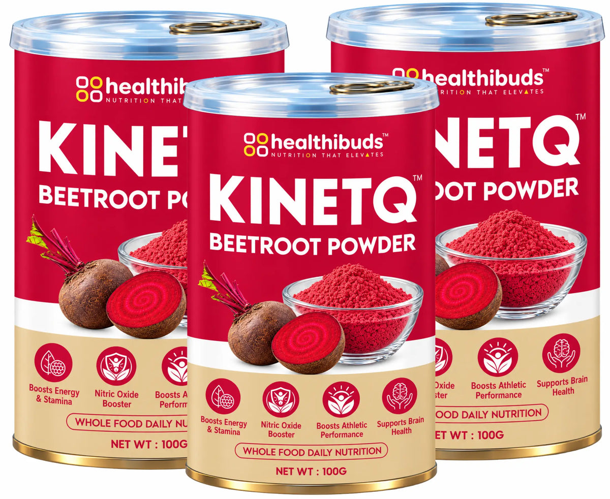 Beetroot Powder