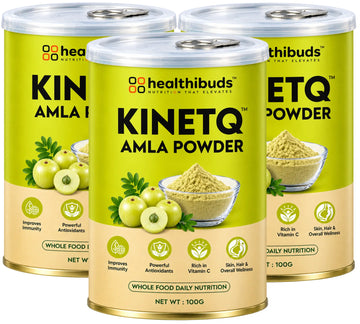 Amla Powder - Pack of 3