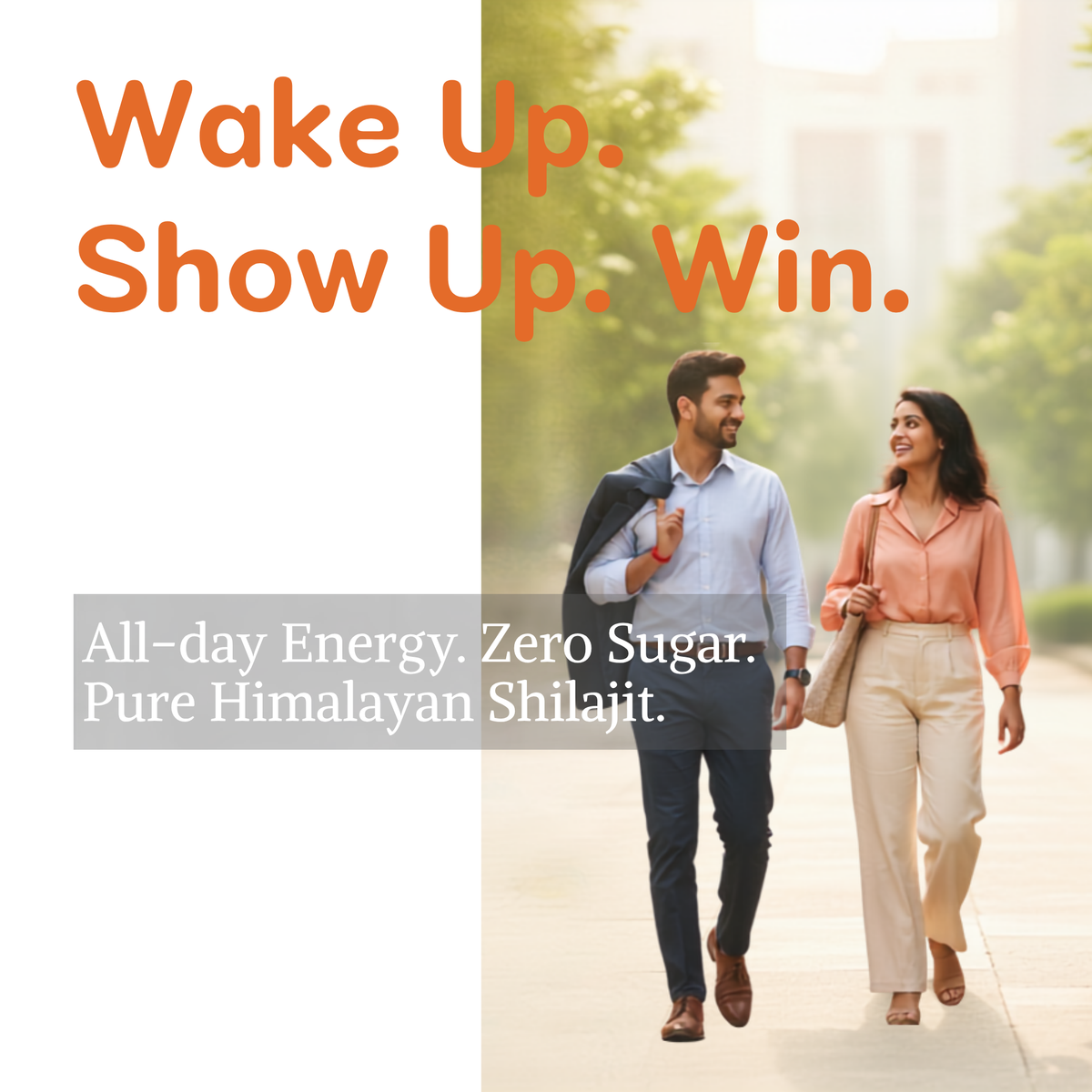 Shilajit Energy Gummies for Men Women