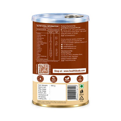 Arjuna Chaal Powder