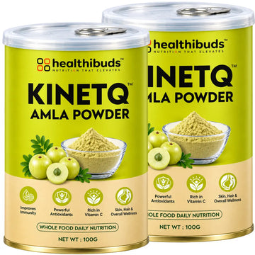 Amla Powder - Pack of 2