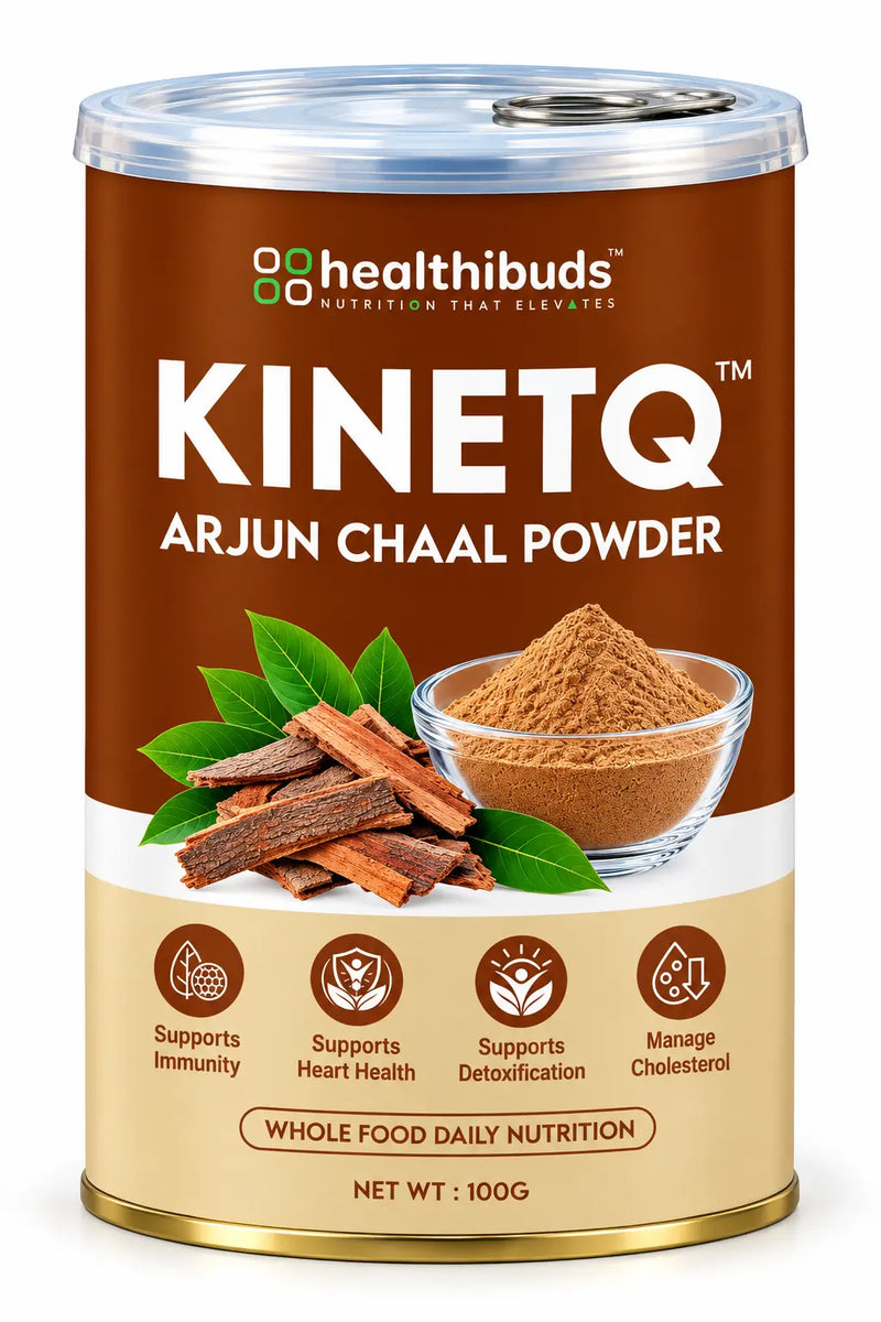 Arjuna Chaal Powder
