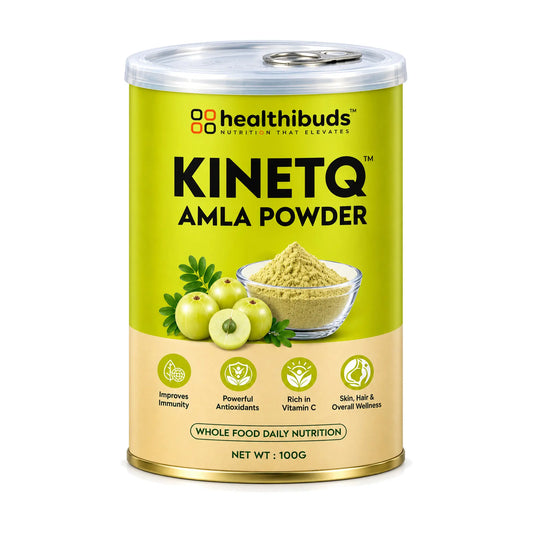 Amla Powder