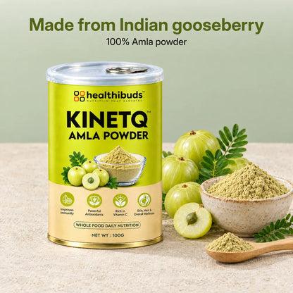 Amla Powder