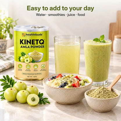 Amla Powder