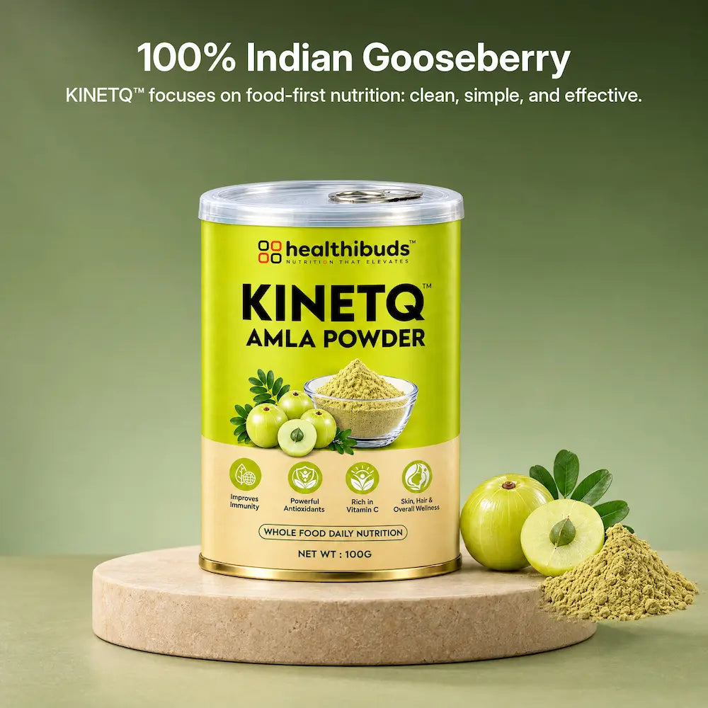 Amla Powder
