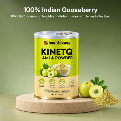 Amla Powder