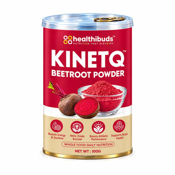Beetroot Powder - Pack of 1