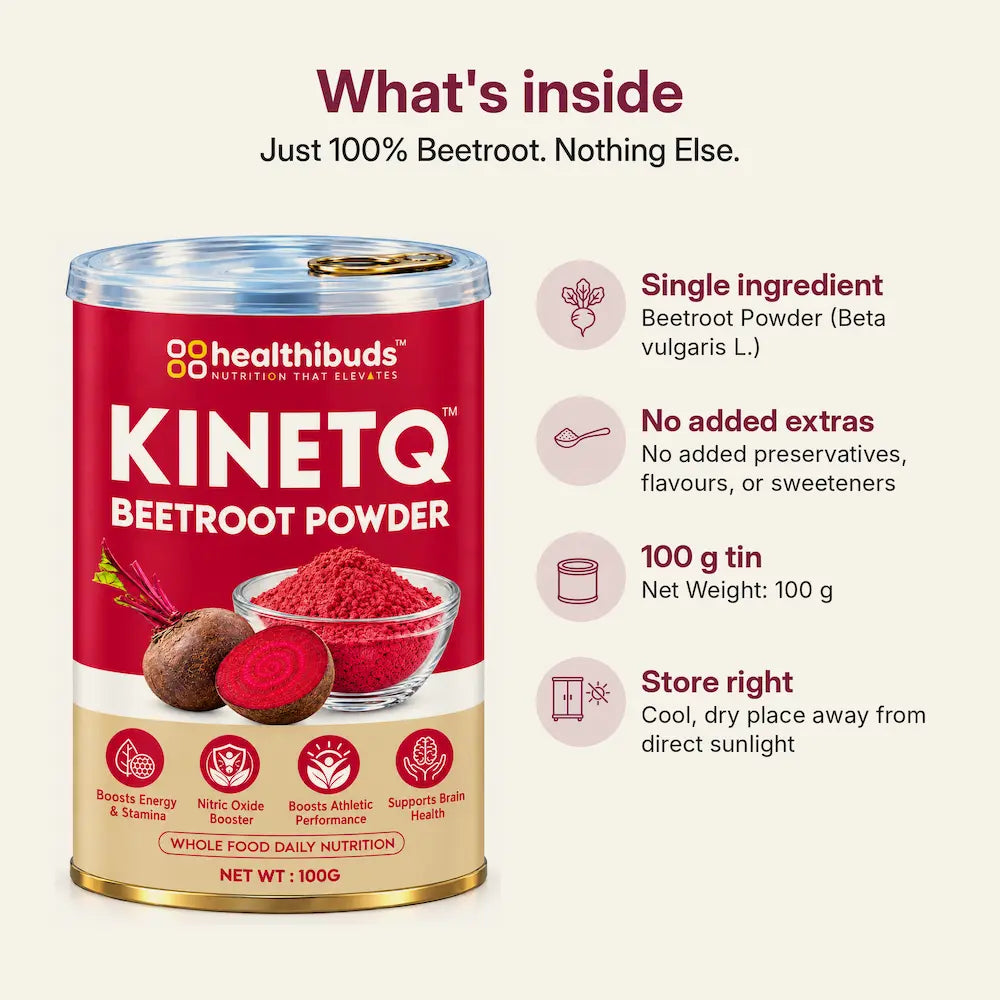 Beetroot Powder