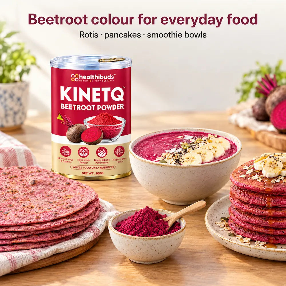 Beetroot Powder