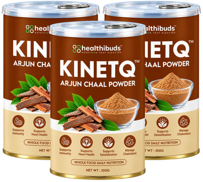 Arjuna Chaal Powder