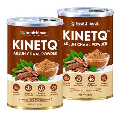 Arjuna Chaal Powder
