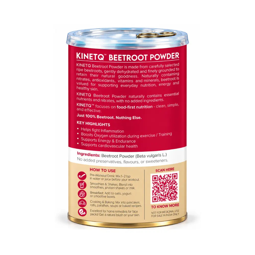 Beetroot Powder