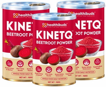 Beetroot Powder - Pack of 3