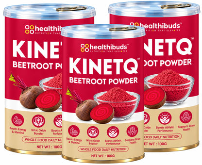 Beetroot Powder