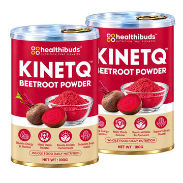 Beetroot Powder - Pack of 2