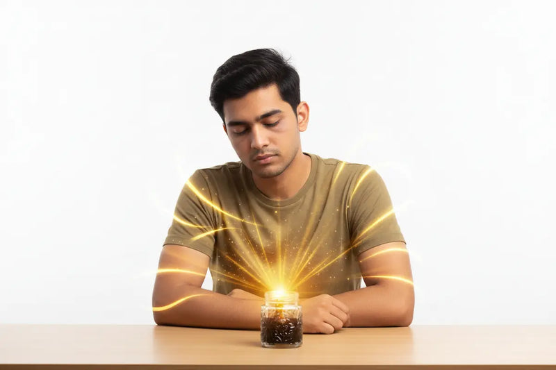 Feeling Tired All the Time? How Shilajit Boosts Energy Naturally