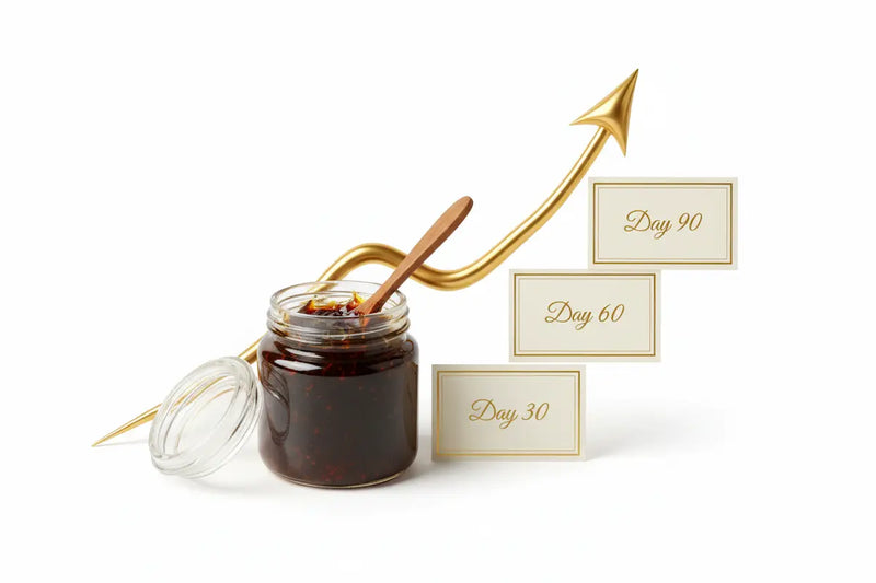 What Happens If You Take Shilajit Daily? 30-60-90 Day Guide