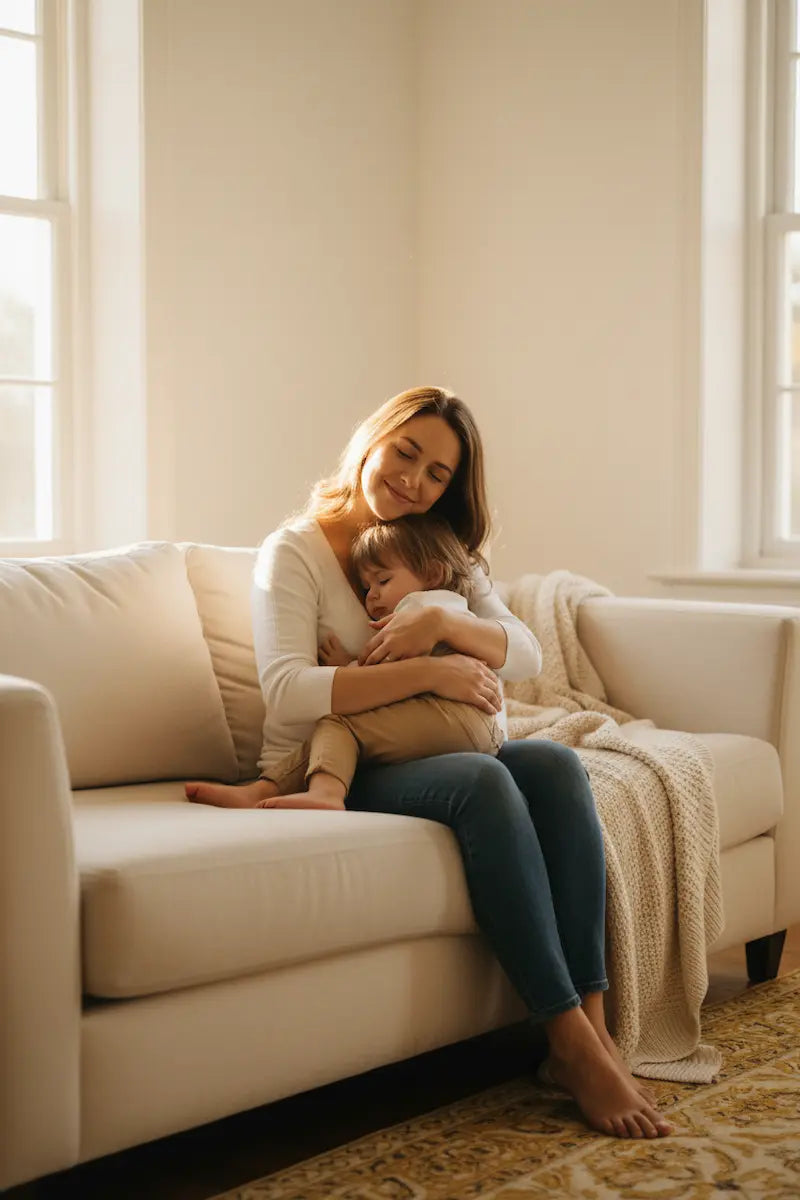 Caregivers & Parents