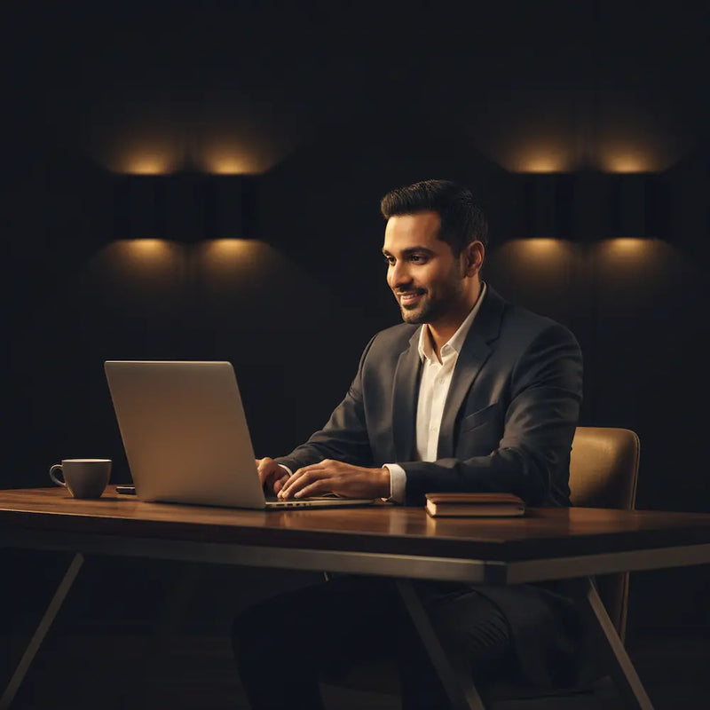 High-Performing Professionals