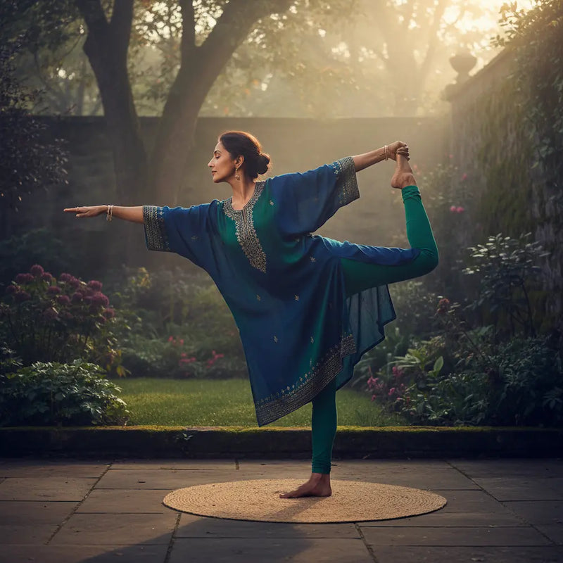 Women Over 50 & Post-Menopausal Health